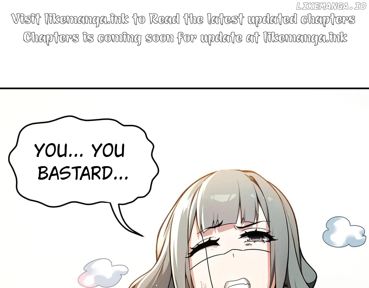 My Furry Harem Is After Me Chapter 310 - page 1